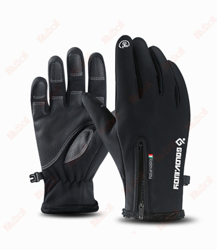 glove